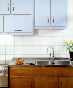 Gro&szlig;mutters Sp&uuml;le